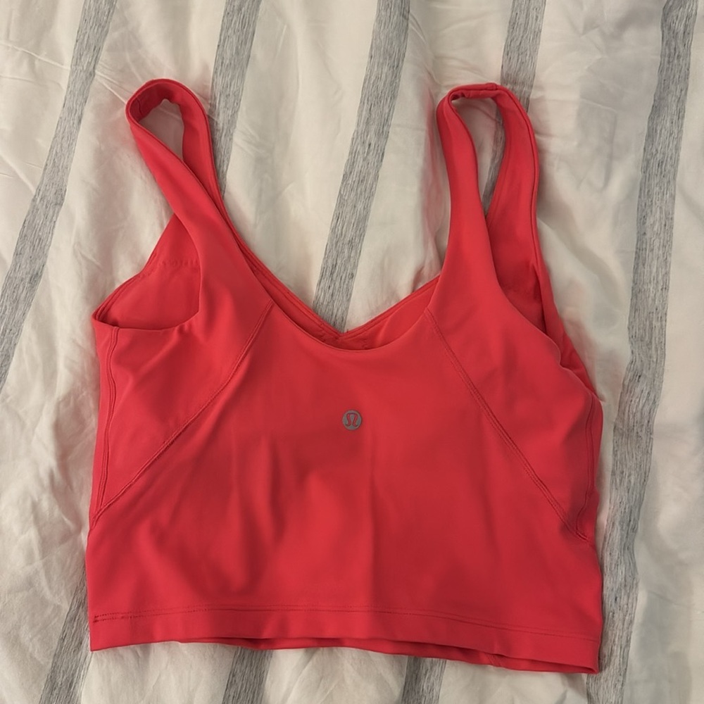 COPY - Lululemon Align Tank Tops